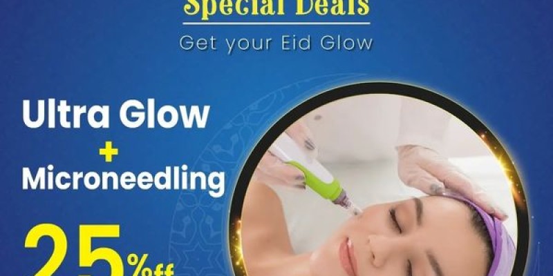 Shaista Lodhi Aesthetics Clinic! 25% off 2 