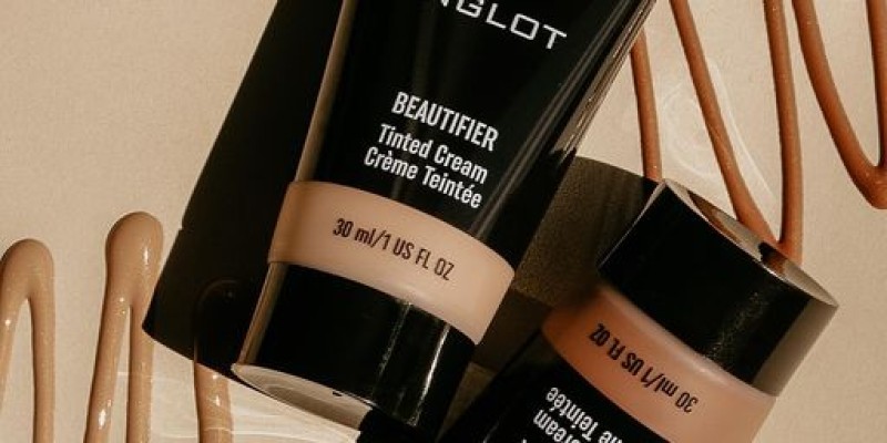 Inglot Pakistan! FLAT 25% off on All Full Price Products 2 