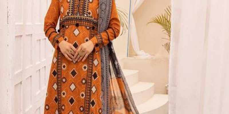 Phulkari by Taana Baana Eid Sale! FLAT 20% OFF on all New Arrivals 2 