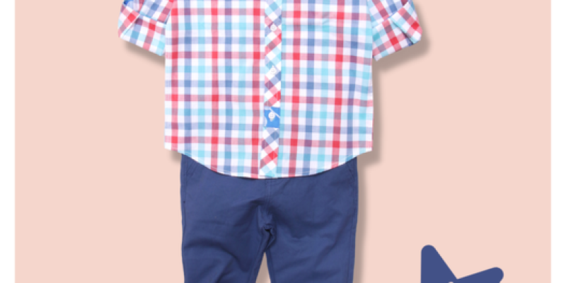 Offspring Eid Sale! Flat 50% off everything 2 