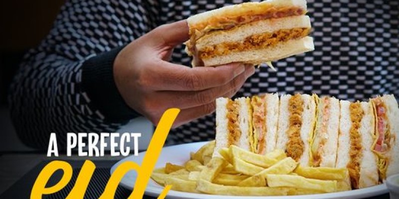 Kaybees 15% off on All Menu 2 