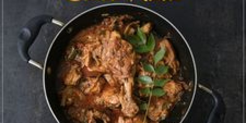 Lavish Dine Restaurant Chicken Karahi Deal For Rs.920/- 2 