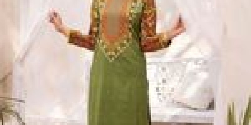 Phulkari by Taana Baana UP TO 40% off 2 