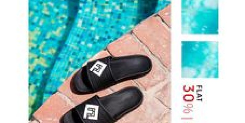 Footlib! FLAT 50% off 2 