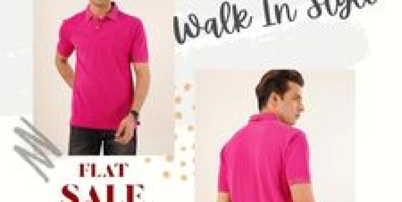 Hang Ten Summer Sale! Flat 50% off 2 