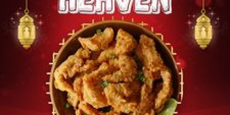 20% discount on Al-Habib Restaurant with HBL Bank 2 