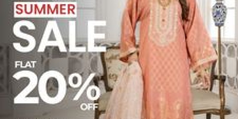 Mohagni Ramadan Sale! Flat  50% off 2 