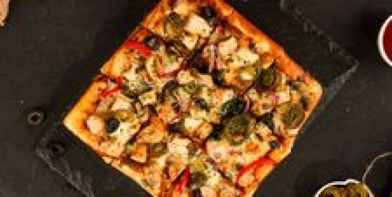 Del Frio Lunch Special! Rs.2200 2 