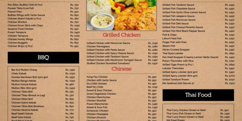 25% Discount on Cafeela with HBL Bank 2 