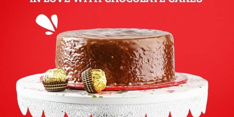 Kababjees Bakers Avail 30% off on Selected Cake 2 