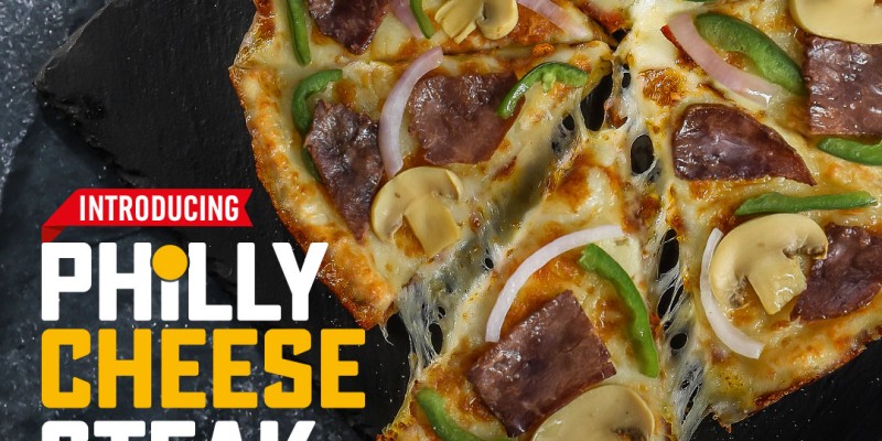 Domino's Pizza Medium Pizza Online Just Rs. 849 2 