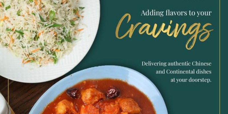 Upto 20% discount on Royal Taj Restaurant with HBL Bank 2 