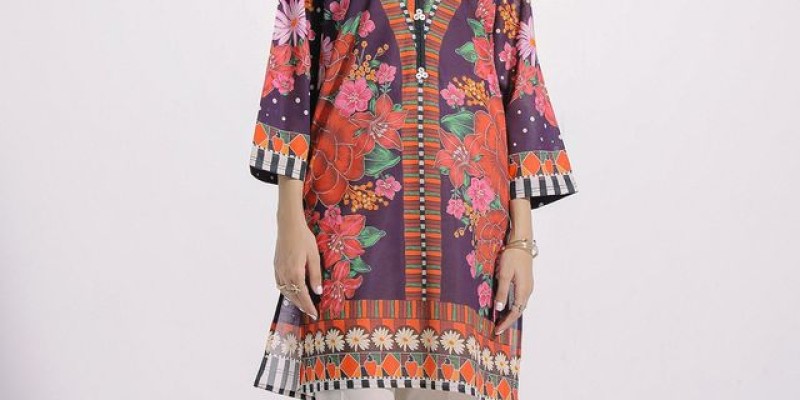 Ethnic by outfitters FLAT 30%OFF on selected styles till stock lasts 2 