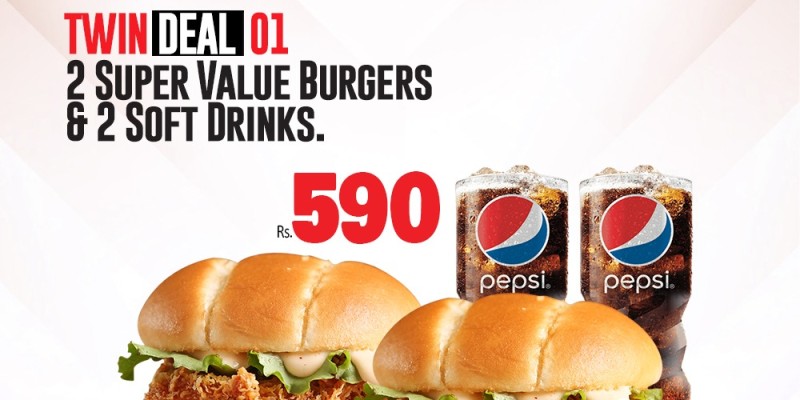 Krispy2GO FATHER'S DAY SPECIAL! Flat 30% Off 2 