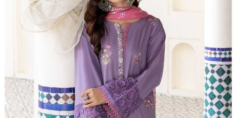 Charizma Bari Eid Sale! Flat 30% Off ONLINE ONLY 2 