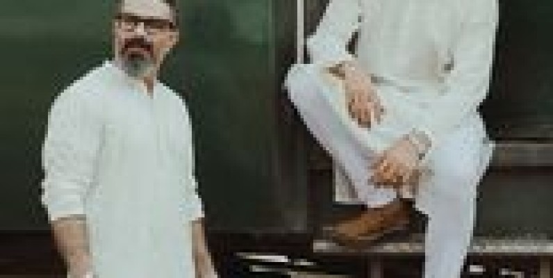 Shahnameh Heritagewear! FLAT 20% off 2 