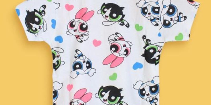 Little People! FLAT 50% off 2 