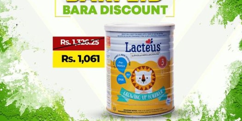 15% discount on Dvago with Meezan Bank 2 