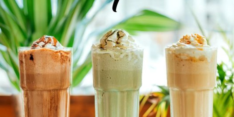 Upto 20% discount on Esquires Coffee Pakistan with HBL Bank 2 