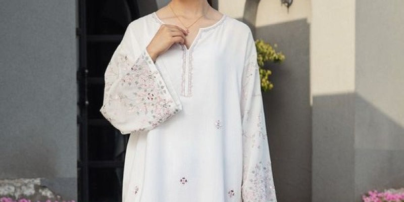 Nishat Linen! UP TO 50% off 2 
