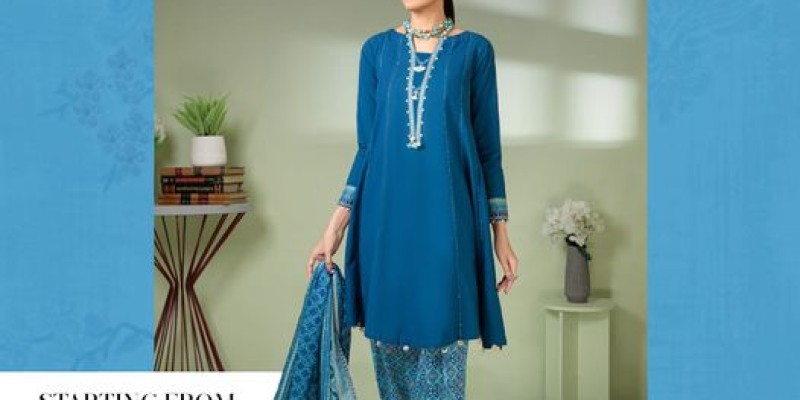 Bonanza Satrangi! UP TO 60% off 2 