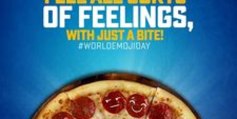 Domino's Pizza Freedom Feast! For Rs. 1947 2 