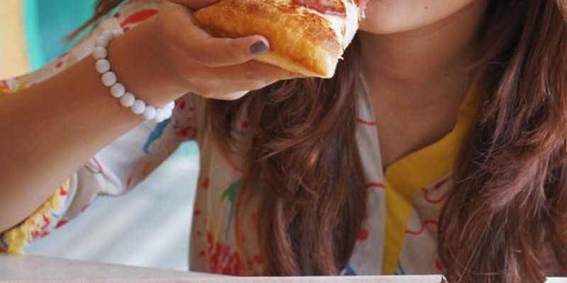 California Pizza Madness Deal! Starting Rs 899 2 