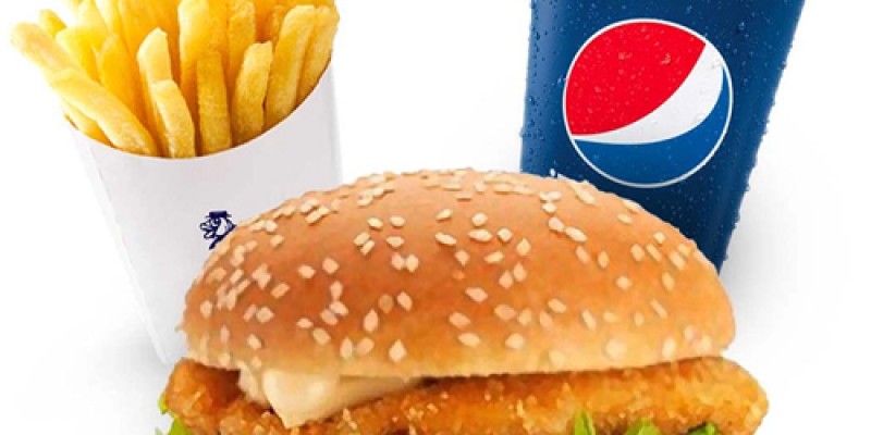 Mr.COD Family Deal Fish For Rs.3750/- 2 