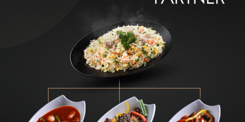 Foods Inn Kids Deal For Rs.599/- 2 