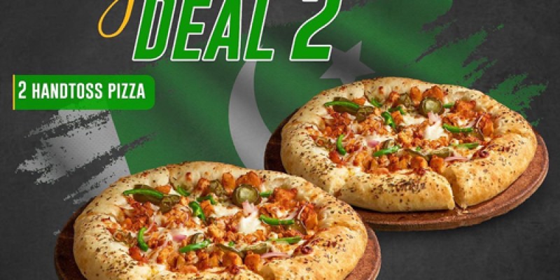 Big Bash August Deal 1 For Rs.649/- 2 