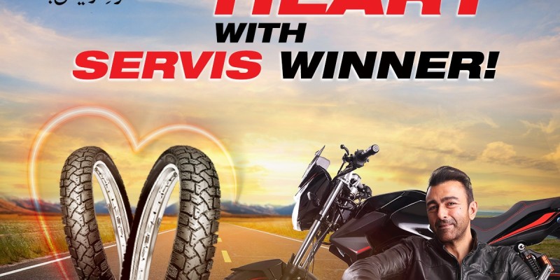 Servis! Azadi Sale Upto 70% Off 2 