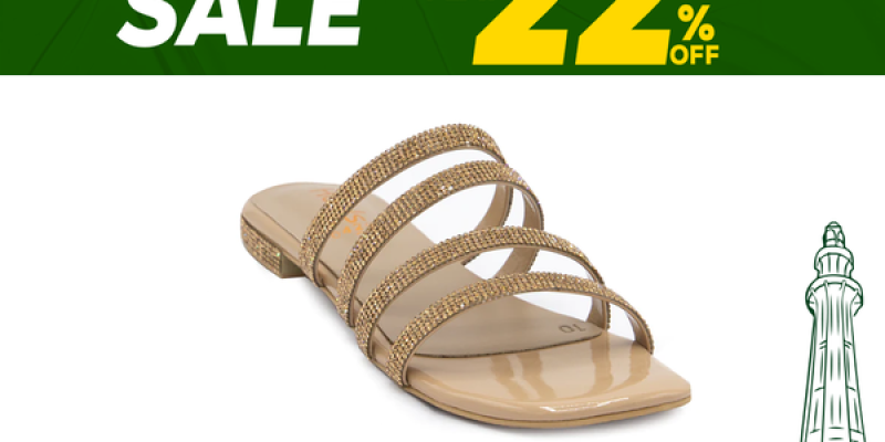 Heels Azadi Sale Flat 22% Off 2 