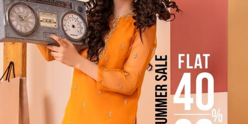 Leisure Club Annual Summer Sale Flat 30% & 40% Off 2 