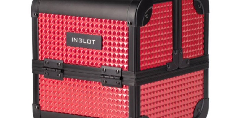 Inglot Pakistan Independence Day Sale 25% Off 2 