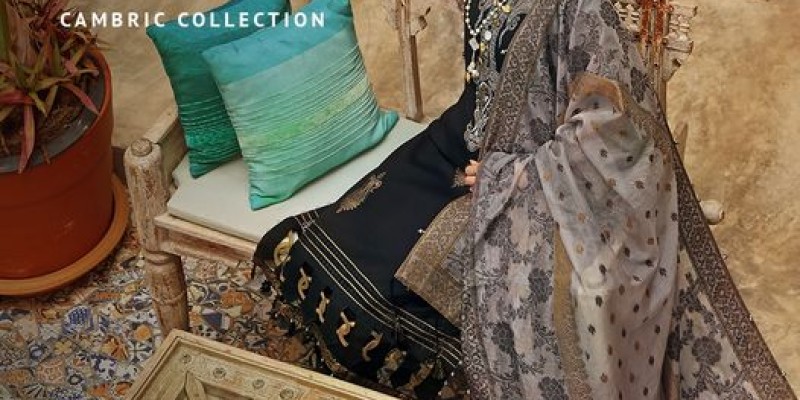 Gul Ahmed Ideas Azadi Sale Upto 50% Off 2 