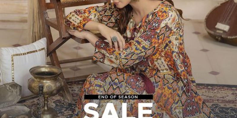 KrossKulture End Of Season Sale Flat 50% & 60% Off 2 