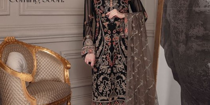 Ramsha End Of Season Sale Upto 25% Off 2 