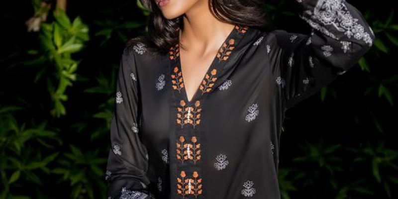 Cross Stitch  End Of Season Sale Upto 50% Off 2 