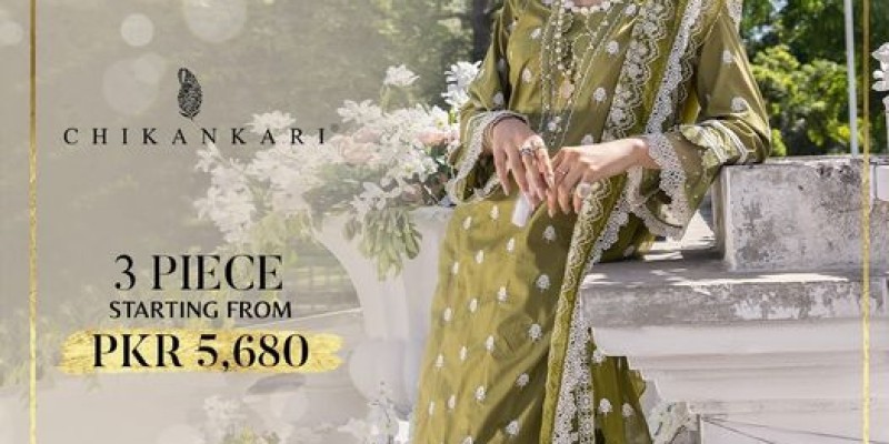 Bonanza Satrangi! Flat 50% off 2 