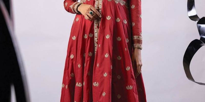 Alkaram studio Celebrating Pakistan's Win Flat 25% Off 2 