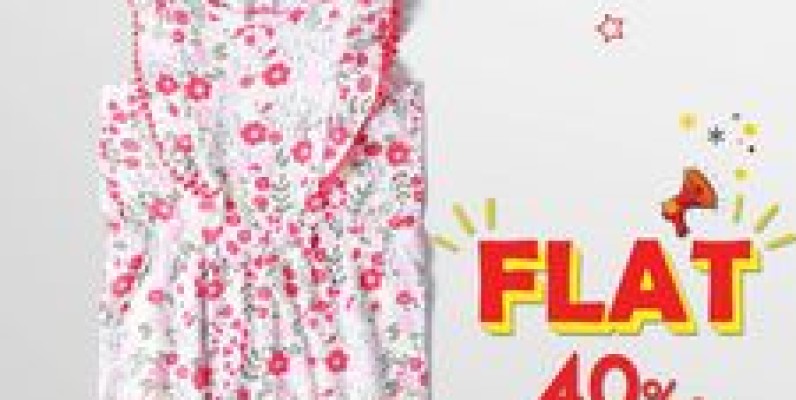 Minnie Minors! Flat 50% Off Limited Time Only 2 