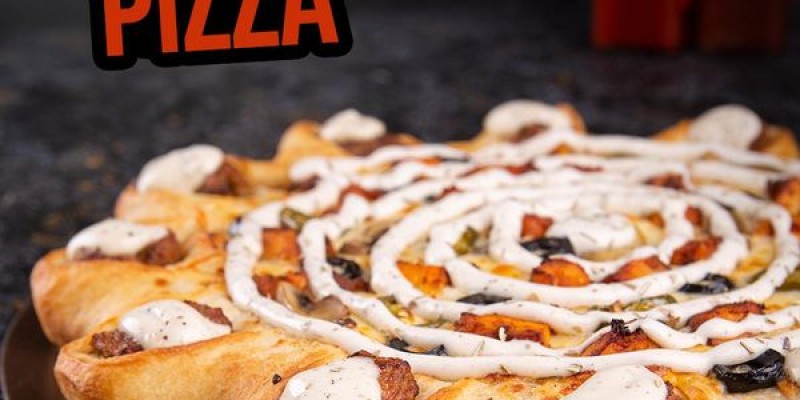 Pizza Max 50% off on Pizzas On Every Tuesday 2 