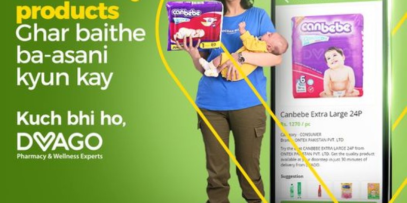 15% discount on Dvago with Bank Al Habib 2 