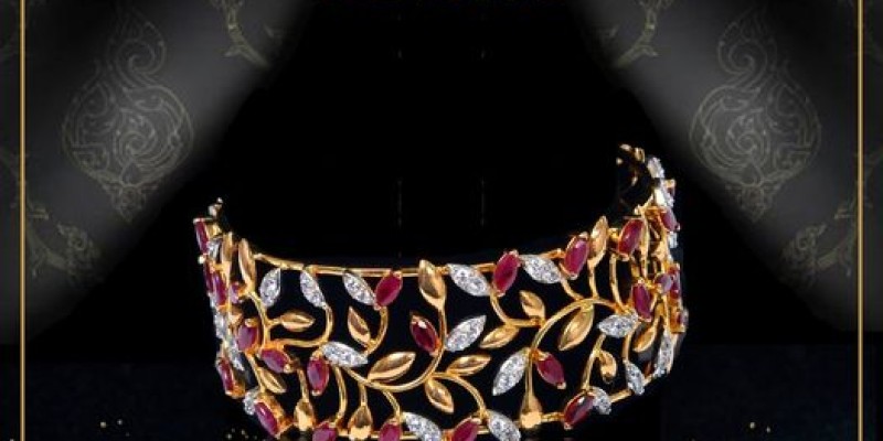 50% Discount on Almas Collection Jewellers With Bank Al Habib 2 