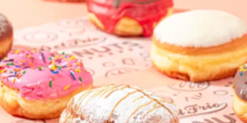 Del Frio Lunch Deal For Rs.2200 2 