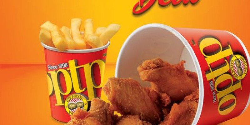 OPTP ShotGun Fiesta Deal For Rs.799 2 