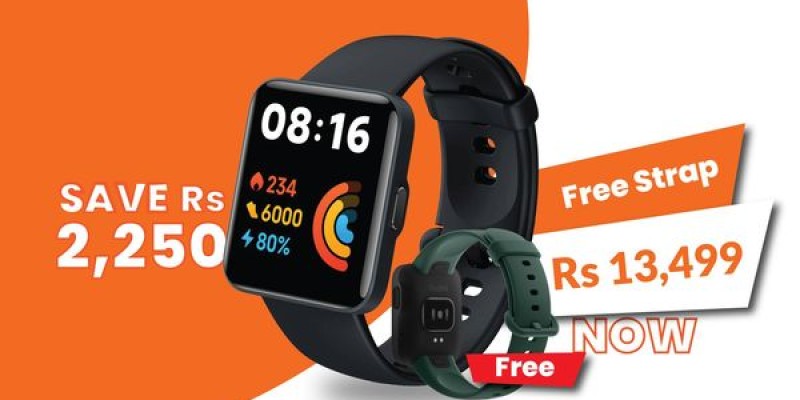 MiStore 10.10 Sale! Save Upto 42% on your favourite items 2 