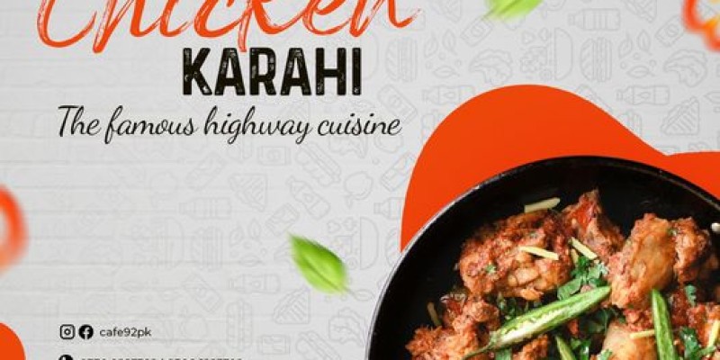 Cafe 92 20% Discount With Bank Al Habib 2 