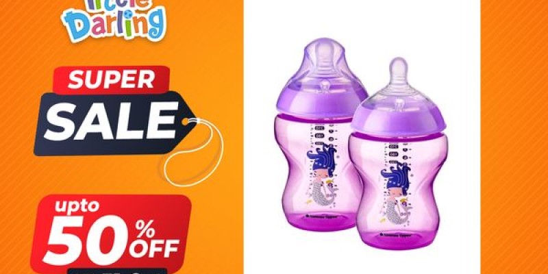 Zubaidas Online Super Sale! Upto 50% Off 2 