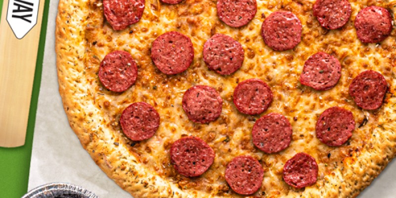 Broadway Pizza! T20 Deal 1 For Rs.849 2 